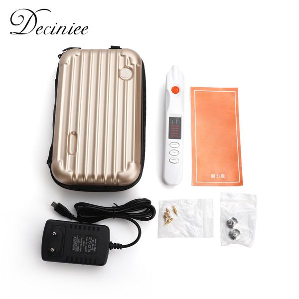 plasma pen freckle wrinkle mole tattoo removal & double eyelids machine wart dark spots mole scars tattoo removal tool ionic
plasma pen freckle wrinkle mole tattoo removal & double eyelids machine wart dark spots mole scars tattoo removal tool ionic
