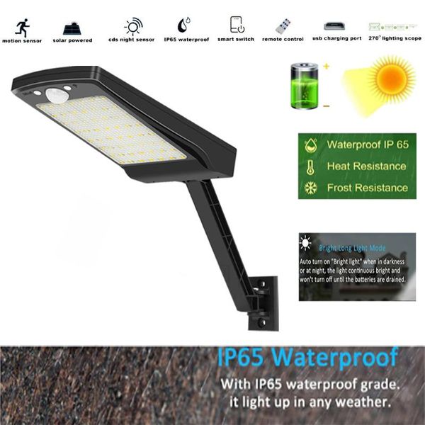 solar lamps 800lm leds lamp outdoor waterproof ip65 super bright light motion sensor rotable shell lighting garden
solar lamps 800lm leds lamp outdoor waterproof ip65 super bright light motion sensor rotable shell lighting garden