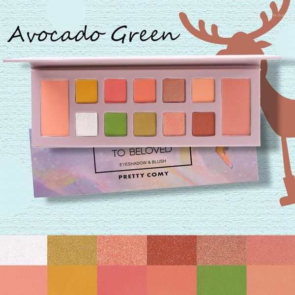 color eyeshadow pallete matte shimmer eye shadow palette christmas makeup beauty glazed-u1
color eyeshadow pallete matte shimmer eye shadow palette christmas makeup beauty glazed-u1