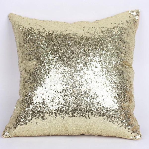 cushion/decorative pillow 1 pc sequins case pure color throw cushion cover home decor decorative covers for sofa
cushion/decorative pillow 1 pc sequins case pure color throw cushion cover home decor decorative covers for sofa