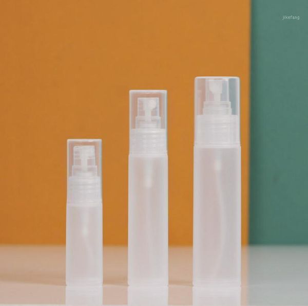 storage bottles & jars 15ml 30ml 50ml empty perfume bottle pp plastic sample travel spray atomizer vial sn950 
storage bottles & jars 15ml 30ml 50ml empty perfume bottle pp plastic sample travel spray atomizer vial sn950