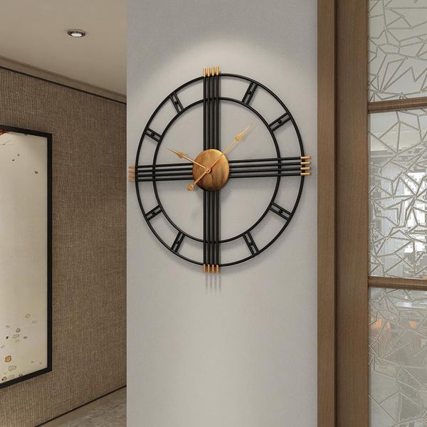 nordic luxury fashion wall clock modern design large living room minimalist creativity decoration reloj pared bc50gz clocks
nordic luxury fashion wall clock modern design large living room minimalist creativity decoration reloj pared bc50gz clocks