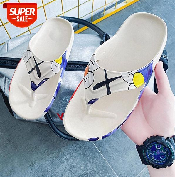 men's slippers trendy coconut platform flip flops outdoor dual-use casual beach #ah8e, Black
men's slippers trendy coconut platform flip flops outdoor dual-use casual beach #ah8e, Black