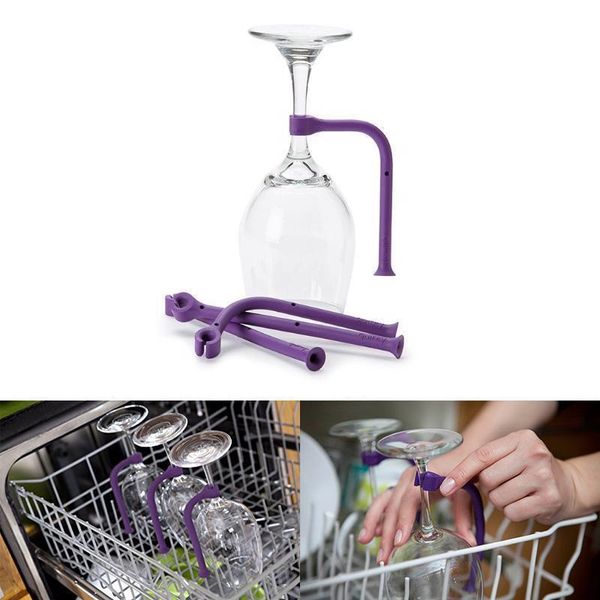 tablewine racks glass holder dishwasher connector attachment goblet adjustable fixed silicone clip aia99
tablewine racks glass holder dishwasher connector attachment goblet adjustable fixed silicone clip aia99