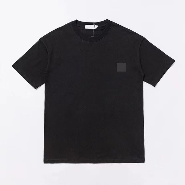 Summer fashion brand classic badge t shirt for men and women short sleeves casual loose TShirt, White;black
Summer fashion brand classic badge t shirt for men and women short sleeves casual loose TShirt, White;black