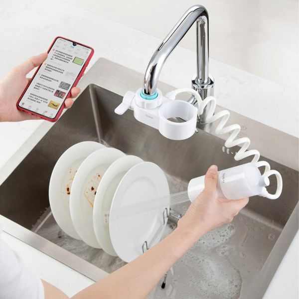 automatic dishwashing detergent shower washing foam faucet brush pot extender rotating nozzle kitchen accessories faucets 
automatic dishwashing detergent shower washing foam faucet brush pot extender rotating nozzle kitchen accessories faucets