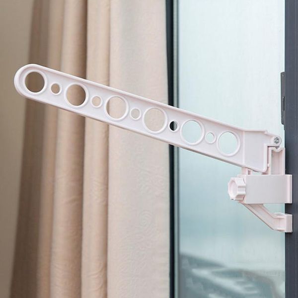 hangers & racks window frame hanger portable indoor clothes drying bathroom storage and square round tube to save space
hangers & racks window frame hanger portable indoor clothes drying bathroom storage and square round tube to save space