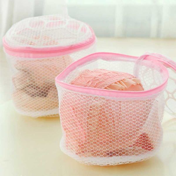 laundry bags mesh net bag lingerie clothing underwear bra socks washing with zipper durable home use cleaning supplies
laundry bags mesh net bag lingerie clothing underwear bra socks washing with zipper durable home use cleaning supplies