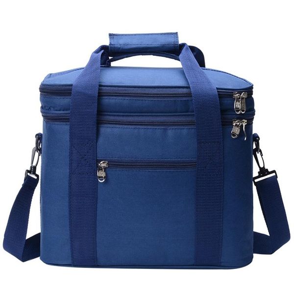 food savers & storage containers lunch bag for men women - cooler tote insulated thermal leakproof box with shoulder strap wide opening offi 
food savers & storage containers lunch bag for men women - cooler tote insulated thermal leakproof box with shoulder strap wide opening offi
