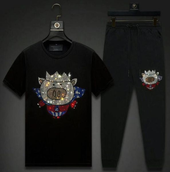 men's tracksuits summer of men wearing -pants strass sport diamond pants defines 2021 design, Gray
men's tracksuits summer of men wearing -pants strass sport diamond pants defines 2021 design, Gray