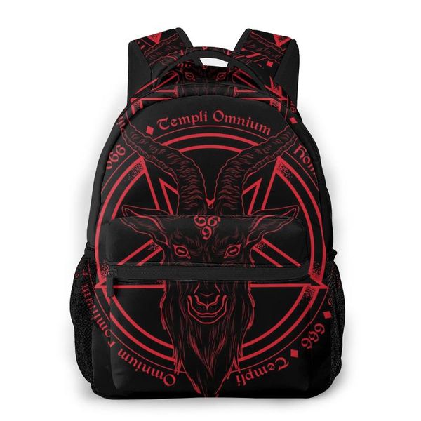backpack women with multiple using backpacks goat head print female school bag girls travel
backpack women with multiple using backpacks goat head print female school bag girls travel