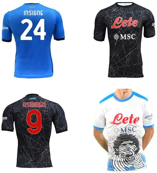 21 22 napoli soccer jersey naples football shirt 2022 koulibaly h.lozano maillot foot mertens camisakgta, Black;yellow 
21 22 napoli soccer jersey naples football shirt 2022 koulibaly h.lozano maillot foot mertens camisakgta, Black;yellow