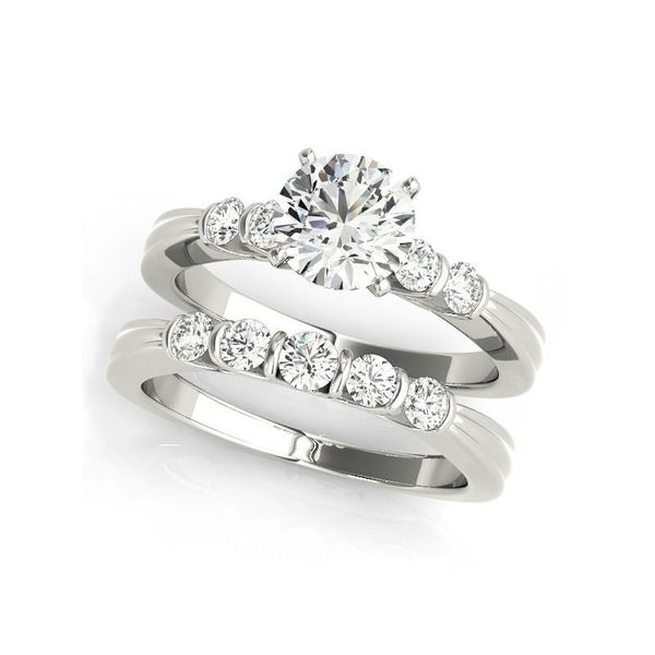 silver wedding ring set prong setting sona stone anniversarv jewelry band engagement rings for women cluster, Golden;silver 
silver wedding ring set prong setting sona stone anniversarv jewelry band engagement rings for women cluster, Golden;silver