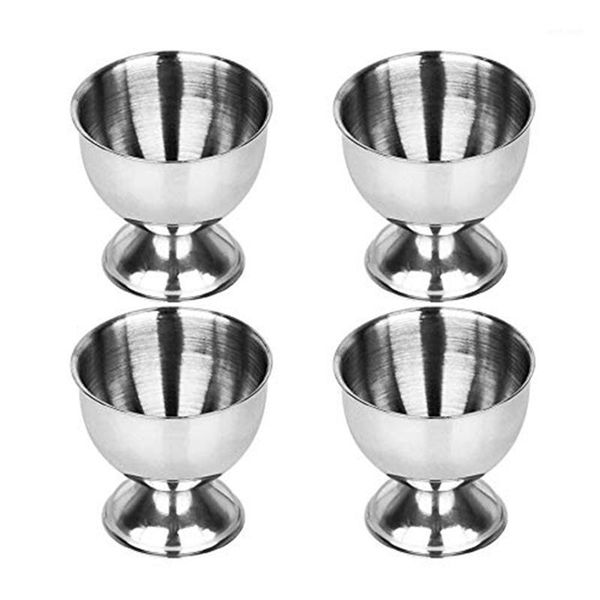 4pcs stainless steel spring wire tray, boiled egg holder, storage metal cup, spiral silver bottles & jars
4pcs stainless steel spring wire tray, boiled egg holder, storage metal cup, spiral silver bottles & jars