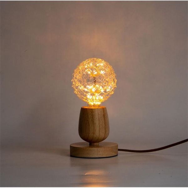 yinggui personality creative industry fengshi wood art bedroom bedside dimmable small table lamp
yinggui personality creative industry fengshi wood art bedroom bedside dimmable small table lamp