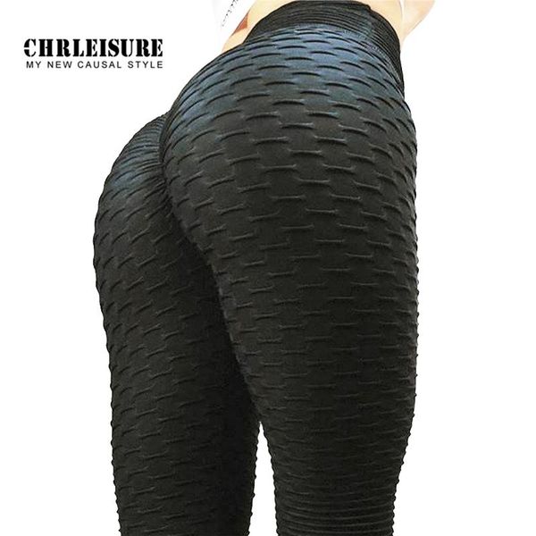 women's leggings chrleisure black women polyester ankle-length standard fold pants elasticity keep slim push up fitness female legging
women's leggings chrleisure black women polyester ankle-length standard fold pants elasticity keep slim push up fitness female legging