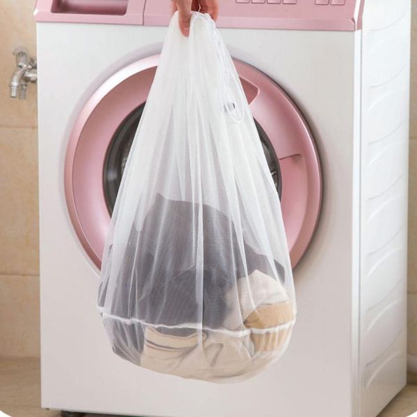 laundry bags bag net drawstring closure washing machine knitted shirt help underwear bra
laundry bags bag net drawstring closure washing machine knitted shirt help underwear bra
