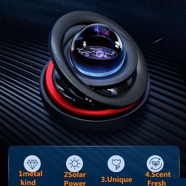 car air freshener freshner high end auto purifier diy style unique design with solar power theoretically last10 yrs
car air freshener freshner high end auto purifier diy style unique design with solar power theoretically last10 yrs