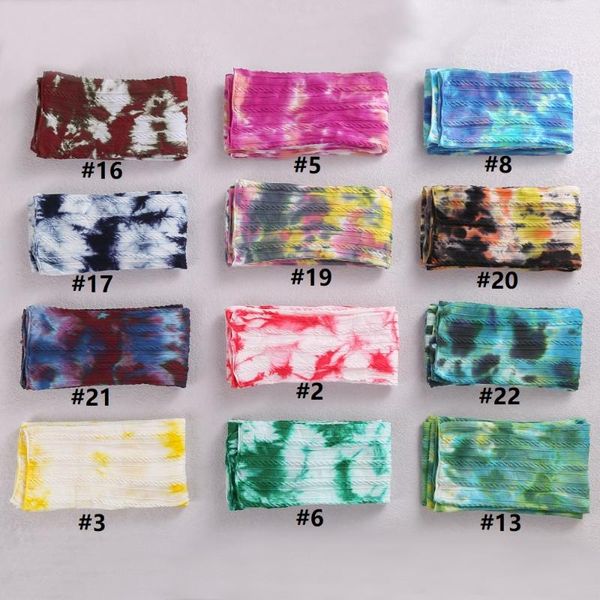 15pcs/lot tie dye nylon strips baby headband semi-finished diy hair accessories girls hairbands tube wholesale kids headwear, Slivery;white
15pcs/lot tie dye nylon strips baby headband semi-finished diy hair accessories girls hairbands tube wholesale kids headwear, Slivery;white