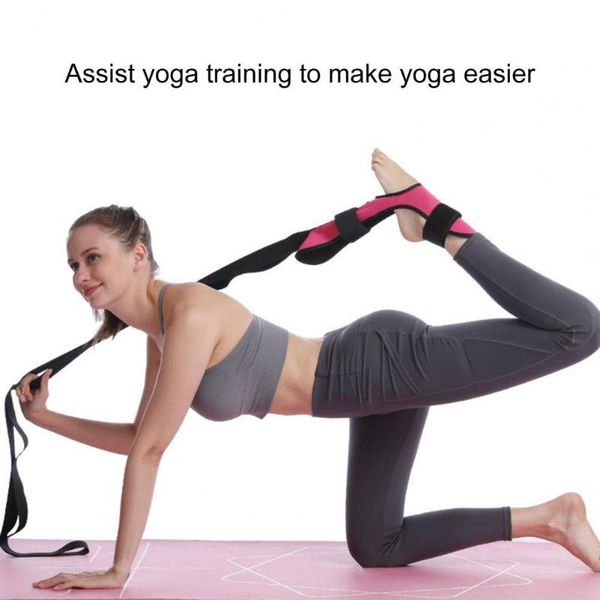 resistance bands yoga ligament stretching belt high elasticity sweat absorption multi-purpose fitness exercise band for ballet
resistance bands yoga ligament stretching belt high elasticity sweat absorption multi-purpose fitness exercise band for ballet