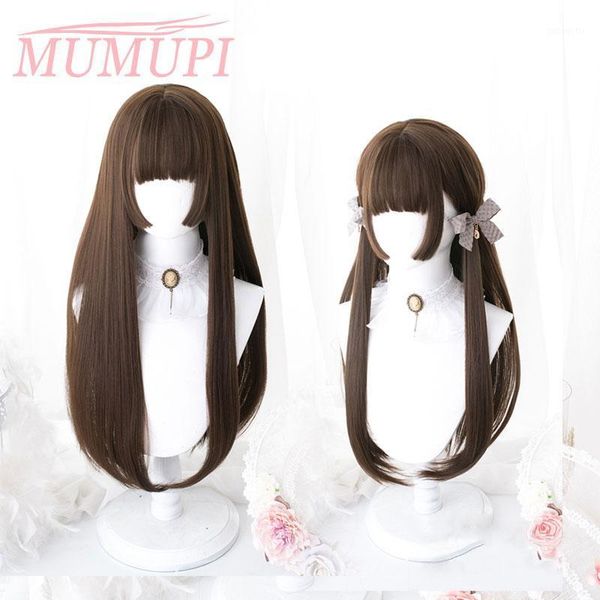 lolita wigs synthetic pink long straight hair with bangs himecut ombre blue black white red party wig for women1
lolita wigs synthetic pink long straight hair with bangs himecut ombre blue black white red party wig for women1