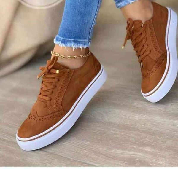 dress shoes women's vulicanized shoes of lace, velvet-skinned for women with shoelaces, casual spring and autumn fashion qrof, Black
dress shoes women's vulicanized shoes of lace, velvet-skinned for women with shoelaces, casual spring and autumn fashion qrof, Black