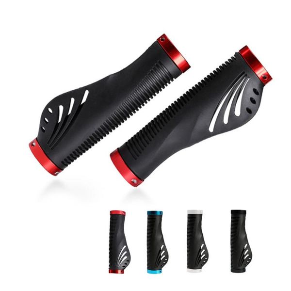 bike handlebars &components mountain road bicycle handlebar grips ergonomic rubber anti-skid lock handle cycling riding
bike handlebars &components mountain road bicycle handlebar grips ergonomic rubber anti-skid lock handle cycling riding