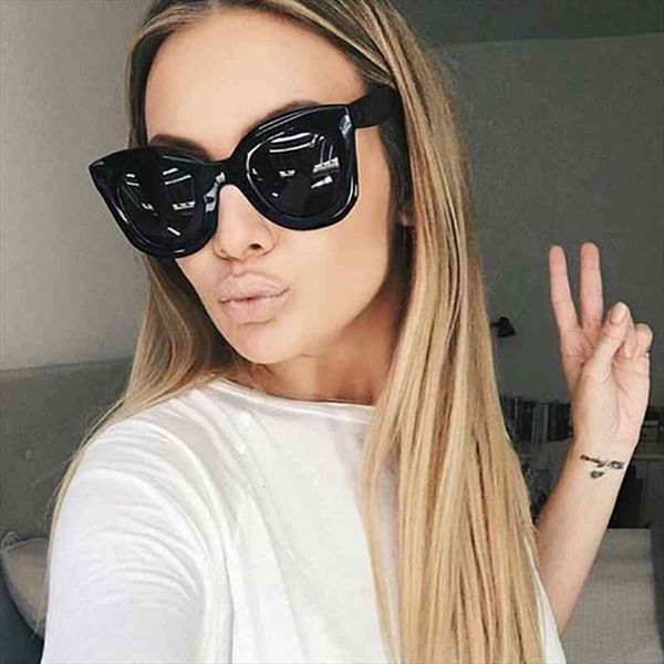 fashion cat eye sunglasses women brand design vintage gradient cat eye sun glasses shades for women eyewear uv400 ma216, White;black
fashion cat eye sunglasses women brand design vintage gradient cat eye sun glasses shades for women eyewear uv400 ma216, White;black