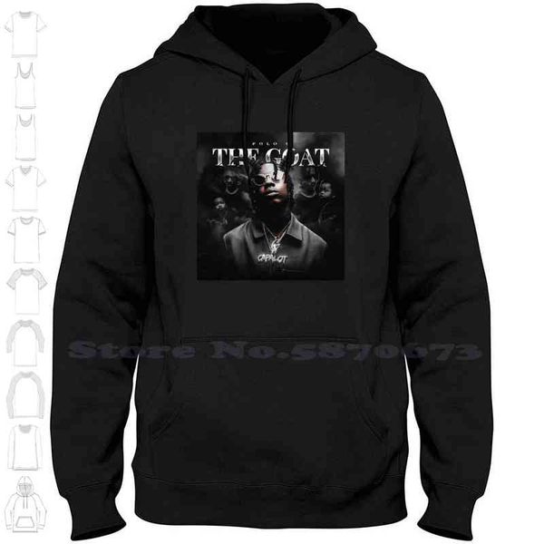 polo g tapestries streetwear sport hoodie sweatshirt rapper rappers the oat trending rap i like this music hip hop, Black
polo g tapestries streetwear sport hoodie sweatshirt rapper rappers the oat trending rap i like this music hip hop, Black
