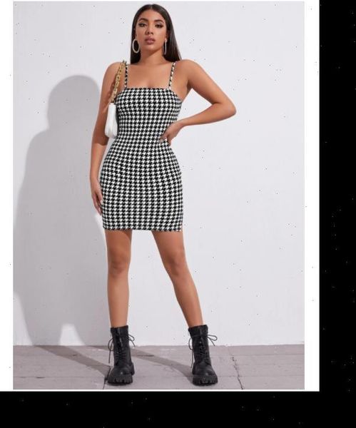 women dresses retro plaid spaghetti strap bodycon mini casual party short fashion backless vestido, Black;gray
women dresses retro plaid spaghetti strap bodycon mini casual party short fashion backless vestido, Black;gray