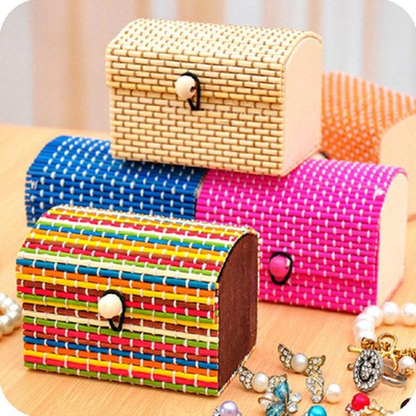 gift wrap creative retro wedding and party favor boxes bamboo chocolate box christmas candy
gift wrap creative retro wedding and party favor boxes bamboo chocolate box christmas candy