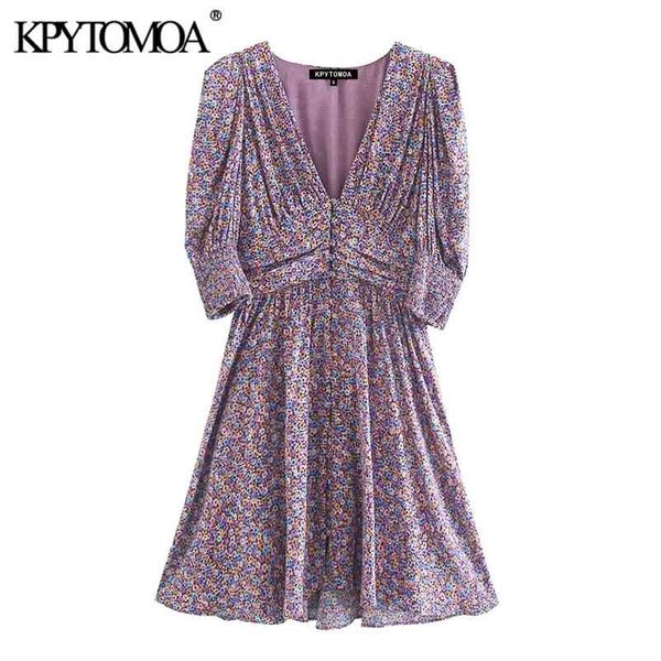 women chic fashion with shoulder pads printed mini dress vintage short sleeve back elastic female dresses mujer 210420, Black;gray
women chic fashion with shoulder pads printed mini dress vintage short sleeve back elastic female dresses mujer 210420, Black;gray