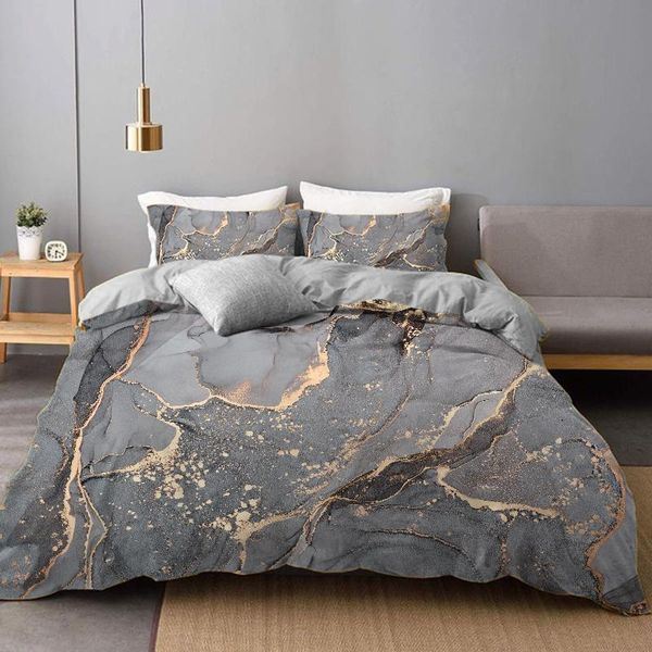 bedding sets 3d luxury marble printed set 210x210 for adults 2/3pc home textiles twin king size duvet cover pillowcase
bedding sets 3d luxury marble printed set 210x210 for adults 2/3pc home textiles twin king size duvet cover pillowcase