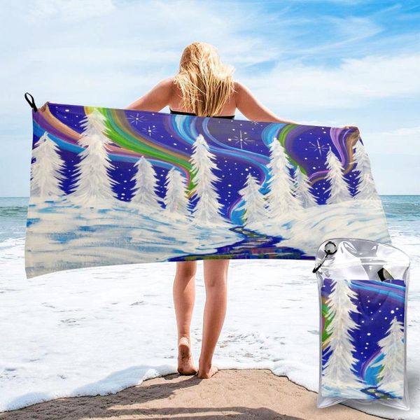 towel quick drying pocket aurora borealis winter wonderland landscap portable water absorbent no pilling sports bath
towel quick drying pocket aurora borealis winter wonderland landscap portable water absorbent no pilling sports bath