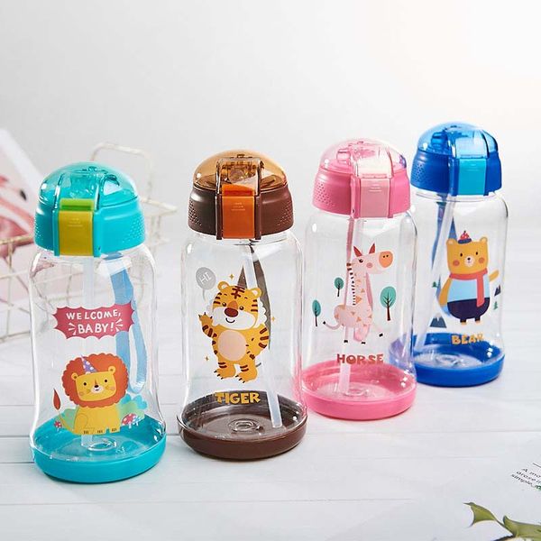 600ml kids baby water bottle children's cup baby portable feeding bottle with straw leak proof durable water cup
600ml kids baby water bottle children's cup baby portable feeding bottle with straw leak proof durable water cup