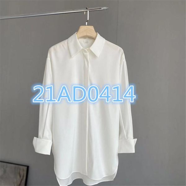 women's jackets package you -------21ad0414 21 spring silk white shirt, Black;brown
women's jackets package you -------21ad0414 21 spring silk white shirt, Black;brown