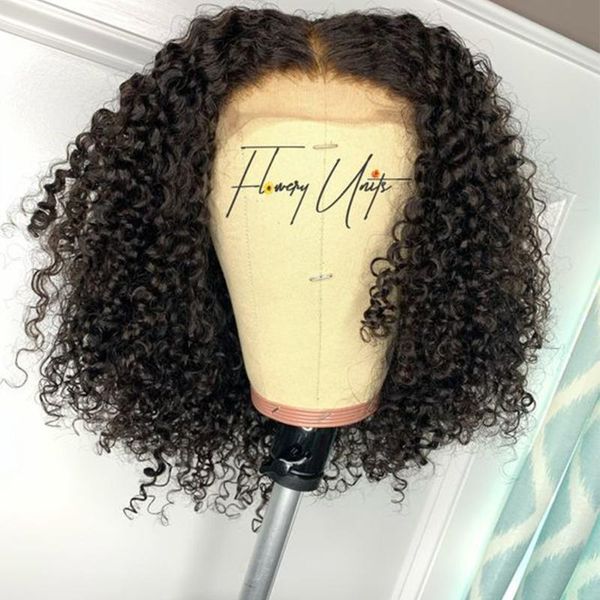 lace wigs bob wig front human hair curly frontal for women remy 4x4 13x4 150 short, Black;brown
lace wigs bob wig front human hair curly frontal for women remy 4x4 13x4 150 short, Black;brown