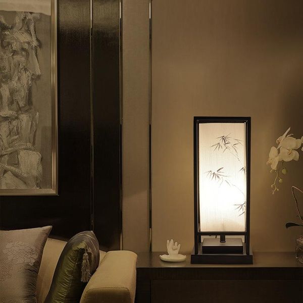 table lamps chinese style lamp bedroom bedside simple retro study handmade bamboo leaf art classical small
table lamps chinese style lamp bedroom bedside simple retro study handmade bamboo leaf art classical small
