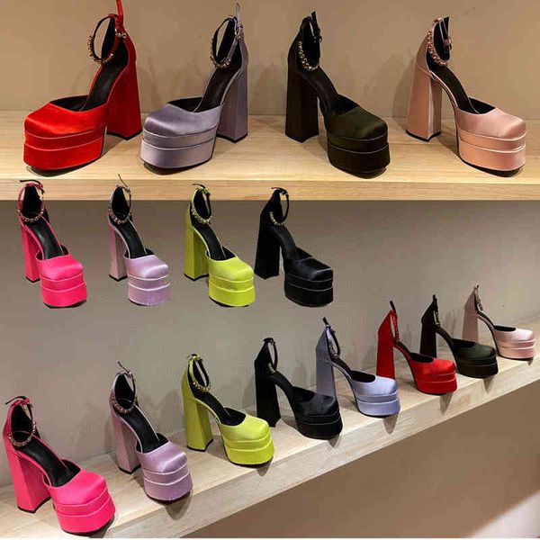 ladies women leather super 15cm high heel shoes 6cm platform pimps silk satin diamond polyurethane bottom party wedding buckle dress, Black
ladies women leather super 15cm high heel shoes 6cm platform pimps silk satin diamond polyurethane bottom party wedding buckle dress, Black