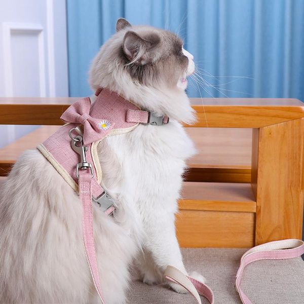 cat collars & leads pet vest chest strap comfortable stylish cute supplies for small medium dogs and
cat collars & leads pet vest chest strap comfortable stylish cute supplies for small medium dogs and