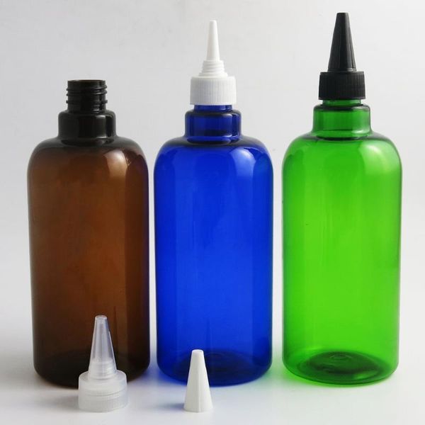 storage bottles & jars 12pcs empty big 500ml pet cosmetic cream lotion shampoo pump cleanser bottle amber blue green plastic spout cap makeu
storage bottles & jars 12pcs empty big 500ml pet cosmetic cream lotion shampoo pump cleanser bottle amber blue green plastic spout cap makeu