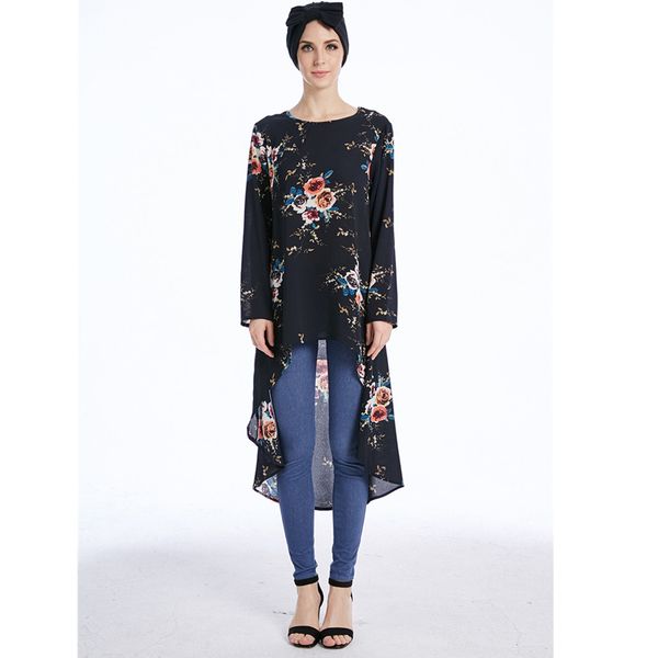 abaya dubai blouse indonesia turkey qatar women muslim bolero irregualr chiffon long sleeve mujer turkish islamic clothing, Red
abaya dubai blouse indonesia turkey qatar women muslim bolero irregualr chiffon long sleeve mujer turkish islamic clothing, Red