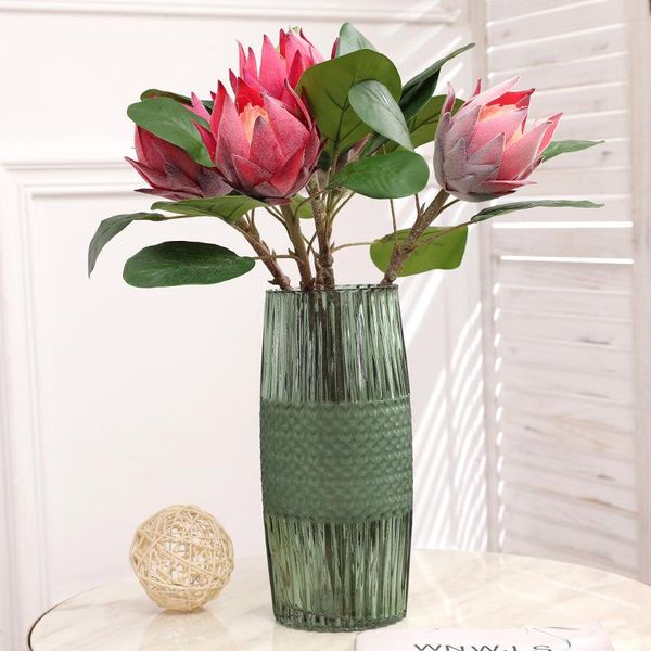 decorative flowers & wreaths artificial flower wholesale single emperor el window decoration fake wedding arrangement for home decor
decorative flowers & wreaths artificial flower wholesale single emperor el window decoration fake wedding arrangement for home decor