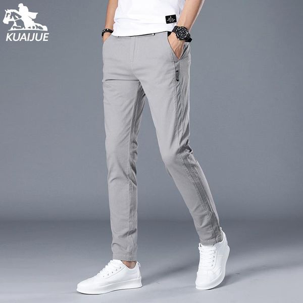 autumn trousers men pants casual mens business men's classic middle weight straight full length breathable trouser, Black
autumn trousers men pants casual mens business men's classic middle weight straight full length breathable trouser, Black