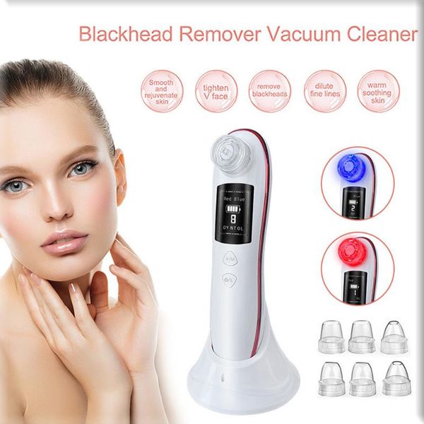 nose blackhead remover acuum electric face deep cleansing skin care machine black spots pore cleaner massagers
nose blackhead remover acuum electric face deep cleansing skin care machine black spots pore cleaner massagers