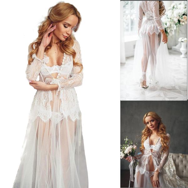 2021 tulle kimono women dresses robe for pshoot extra long sleeves lace applique prom gowns african maternity dress sleepwear potography, Black
2021 tulle kimono women dresses robe for pshoot extra long sleeves lace applique prom gowns african maternity dress sleepwear potography, Black