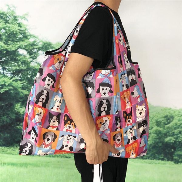 shopping bags waterproof foldable handy reusable tote pouch recycle shopper storage handbag useful
shopping bags waterproof foldable handy reusable tote pouch recycle shopper storage handbag useful