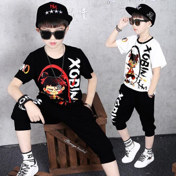 boys summer clothing sets children cotton shirt haren pants outfits kids clothes casual sports suits for 4 6 8 10, White
boys summer clothing sets children cotton shirt haren pants outfits kids clothes casual sports suits for 4 6 8 10, White
