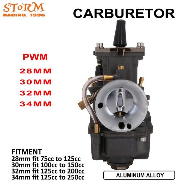motorcycle part cable choke carburetor carb carburador for pwk 28 30 32 34 engine 75-250cc scooter atv quad pit dirt motor bike fuel system
motorcycle part cable choke carburetor carb carburador for pwk 28 30 32 34 engine 75-250cc scooter atv quad pit dirt motor bike fuel system