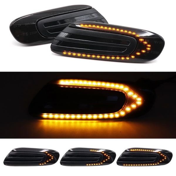 emergency lights 2 pieces amber dynamic flowing led side marker turn signal light sequential blinker for mini cooper f55 f56 f57
emergency lights 2 pieces amber dynamic flowing led side marker turn signal light sequential blinker for mini cooper f55 f56 f57